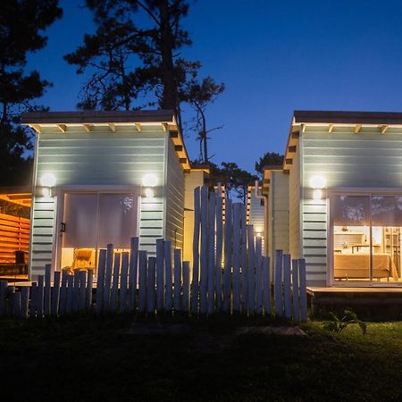 Koru House Otel Punta Del Diablo Dış mekan fotoğraf