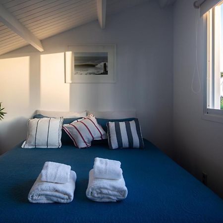 Koru House Otel Punta Del Diablo Dış mekan fotoğraf