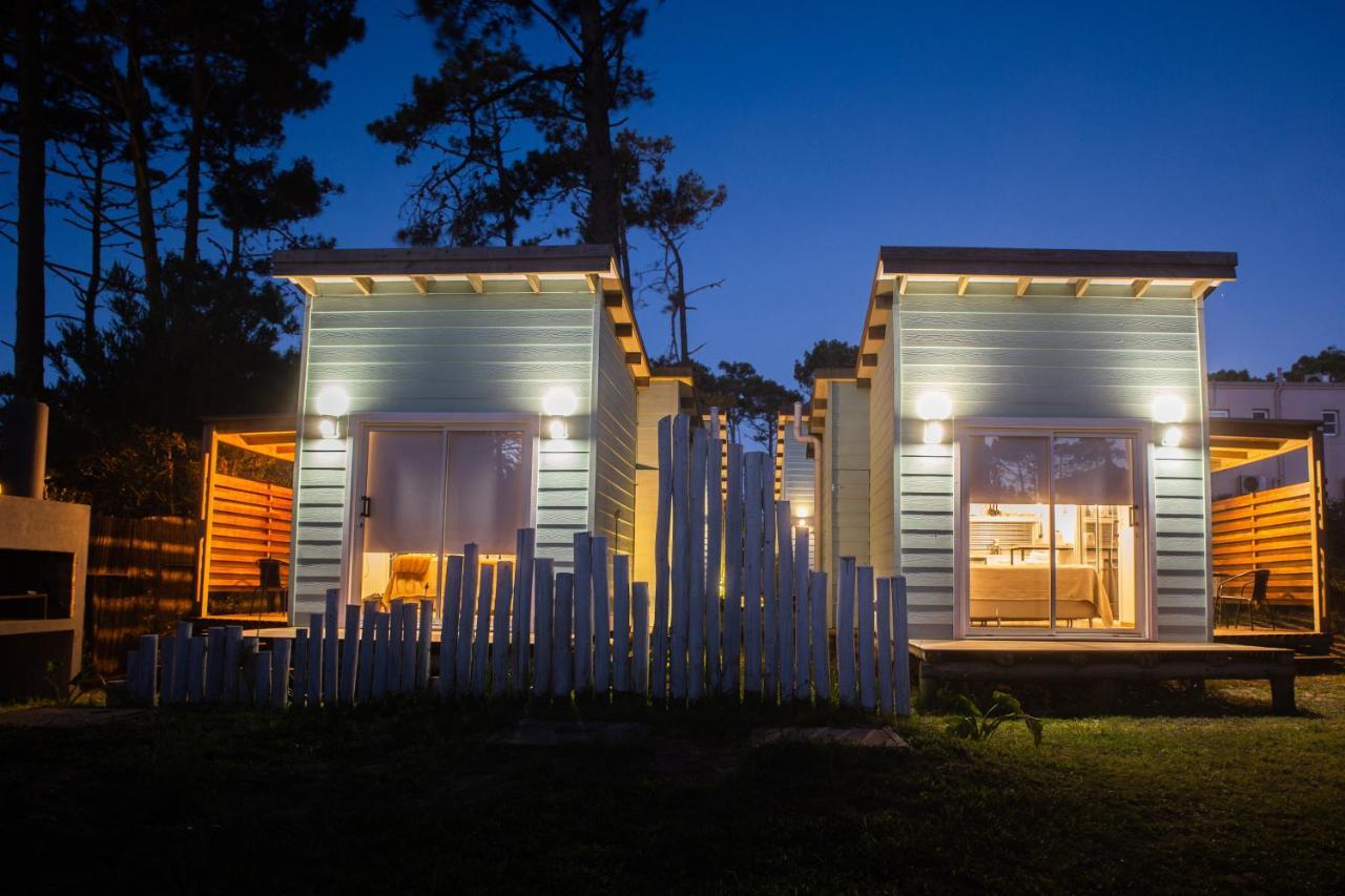 Koru House Otel Punta Del Diablo Dış mekan fotoğraf