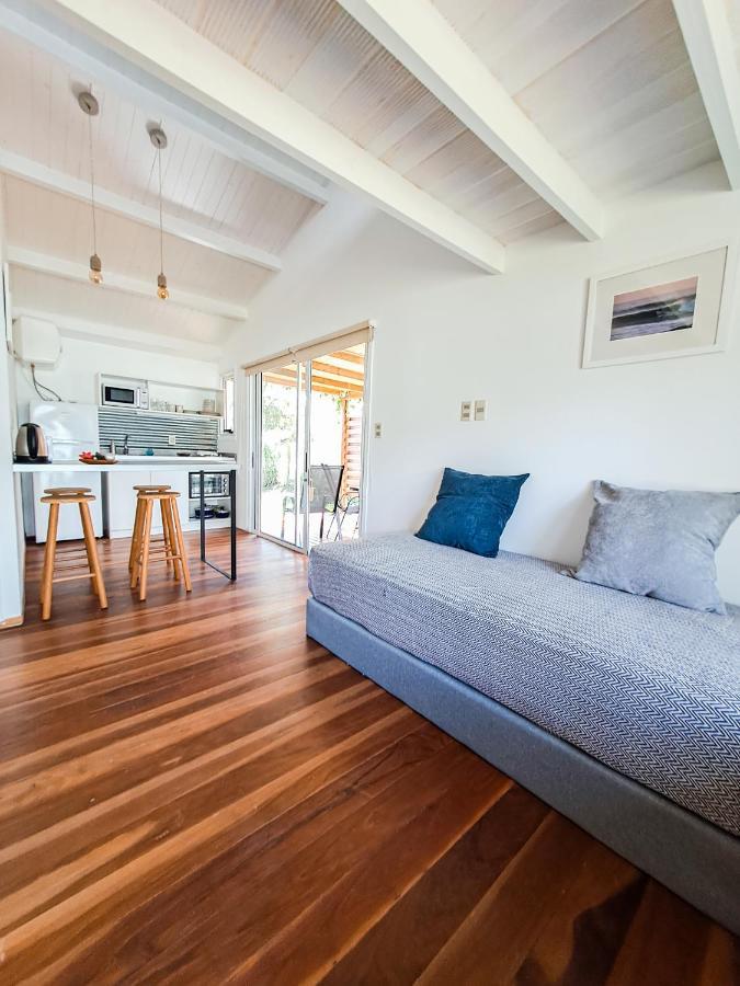 Koru House Otel Punta Del Diablo Dış mekan fotoğraf