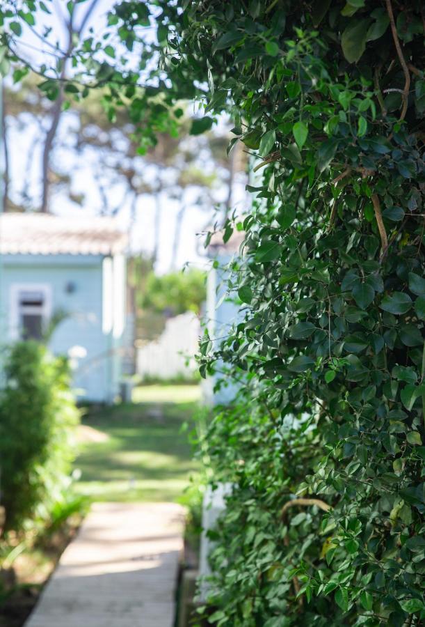 Koru House Otel Punta Del Diablo Dış mekan fotoğraf