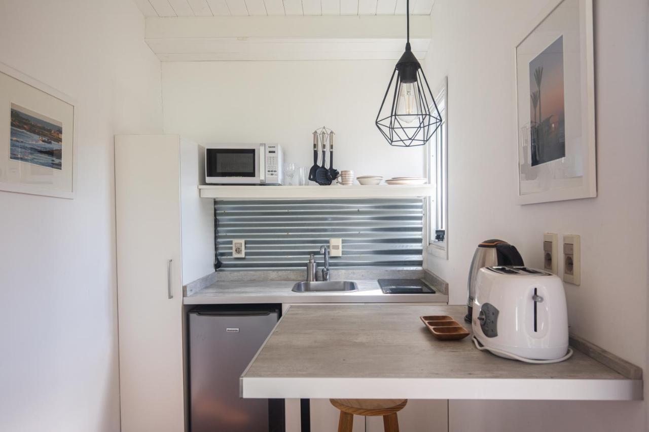 Koru House Otel Punta Del Diablo Dış mekan fotoğraf
