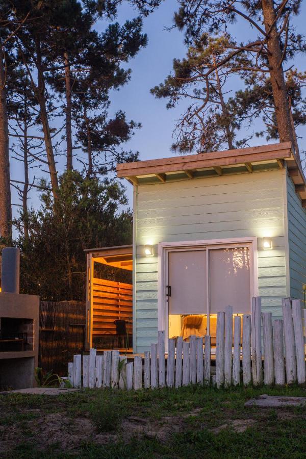 Koru House Otel Punta Del Diablo Dış mekan fotoğraf