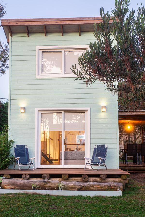 Koru House Otel Punta Del Diablo Dış mekan fotoğraf