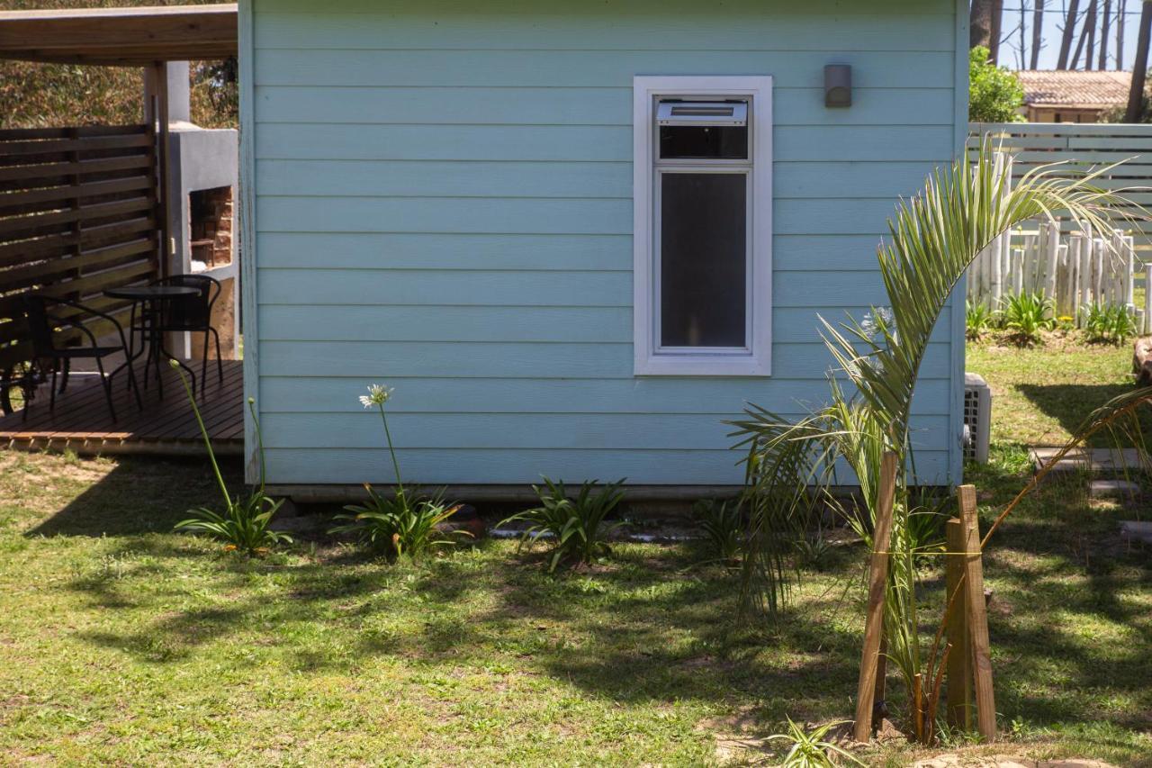 Koru House Otel Punta Del Diablo Dış mekan fotoğraf