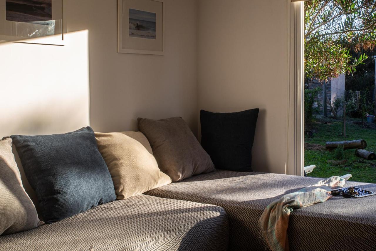 Koru House Otel Punta Del Diablo Dış mekan fotoğraf