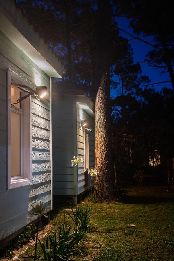 Koru House Otel Punta Del Diablo Dış mekan fotoğraf