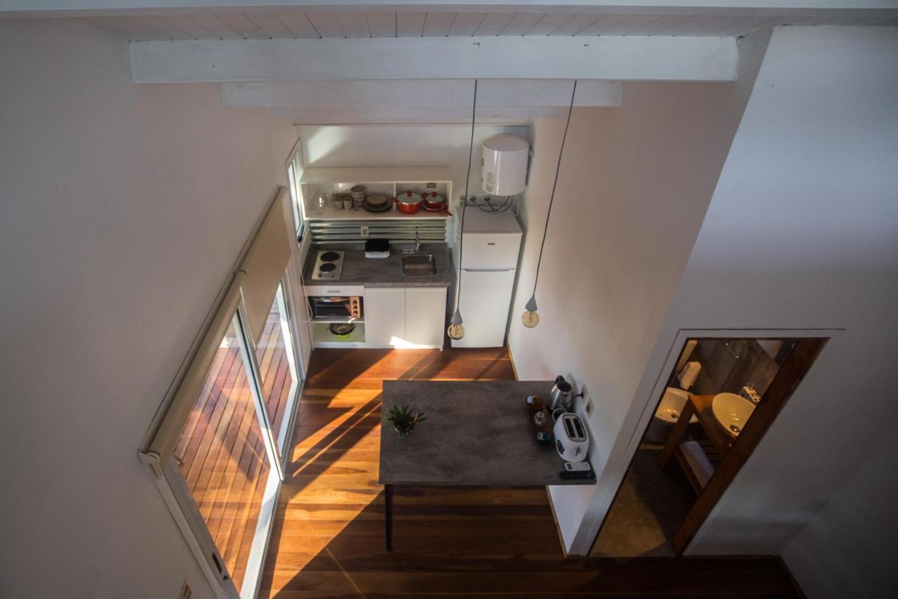 Koru House Otel Punta Del Diablo Dış mekan fotoğraf