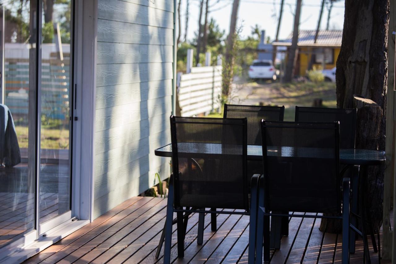 Koru House Otel Punta Del Diablo Dış mekan fotoğraf