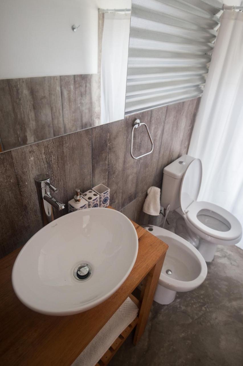 Koru House Otel Punta Del Diablo Dış mekan fotoğraf