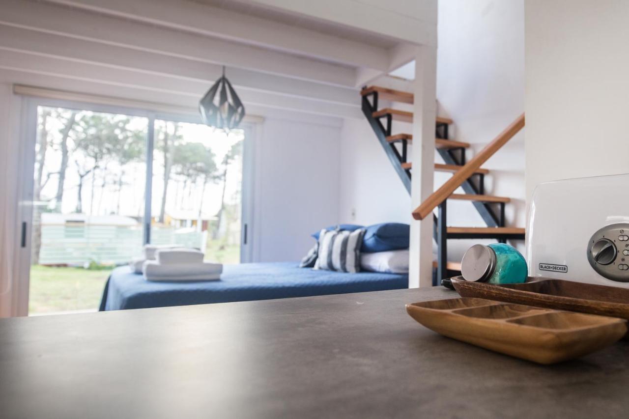Koru House Otel Punta Del Diablo Dış mekan fotoğraf
