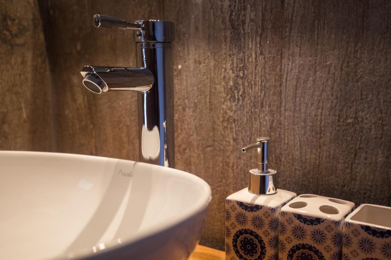Koru House Otel Punta Del Diablo Dış mekan fotoğraf