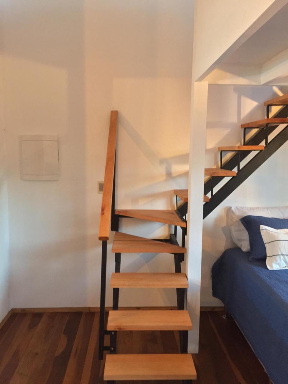 Koru House Otel Punta Del Diablo Dış mekan fotoğraf