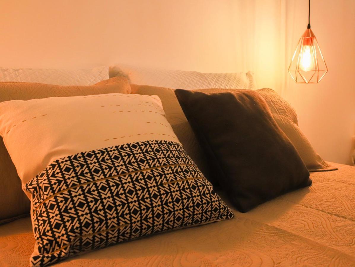 Koru House Otel Punta Del Diablo Dış mekan fotoğraf