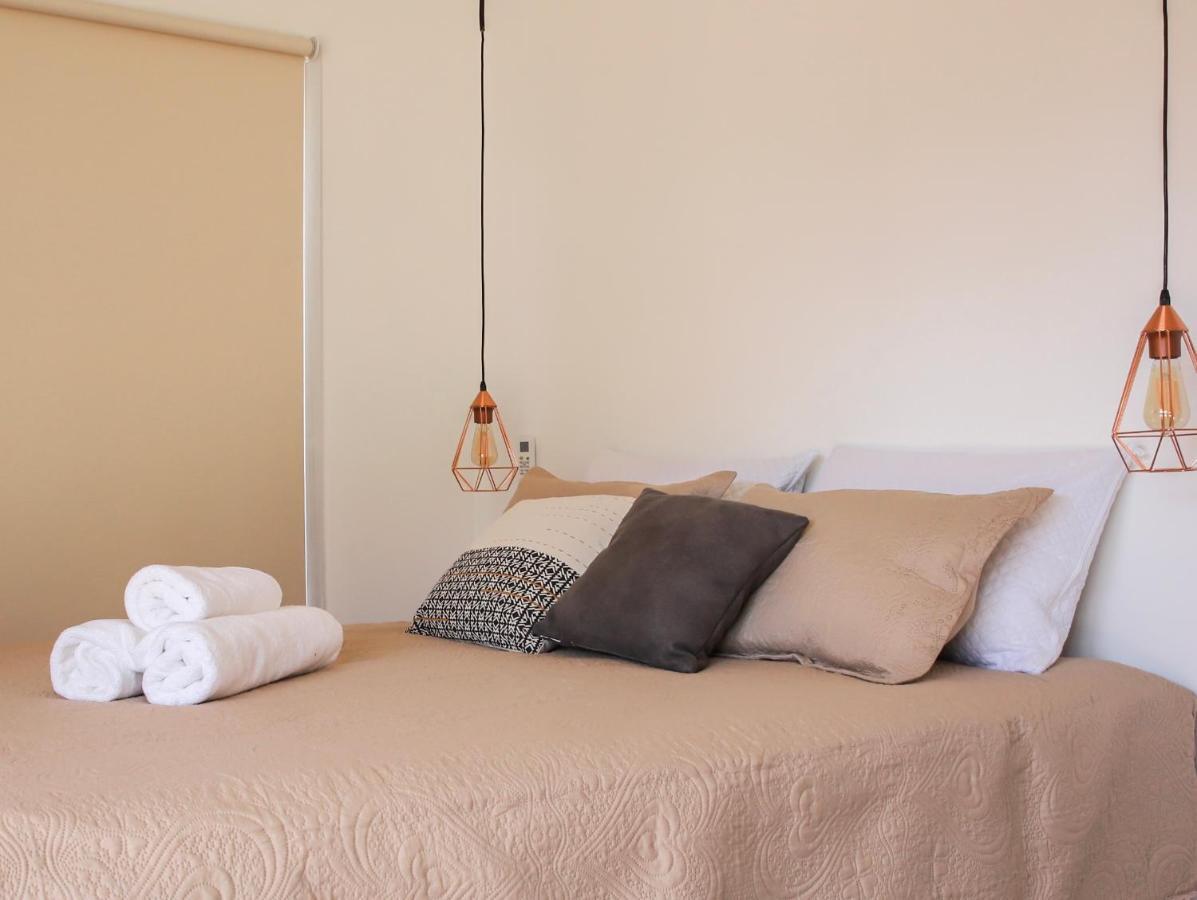Koru House Otel Punta Del Diablo Dış mekan fotoğraf