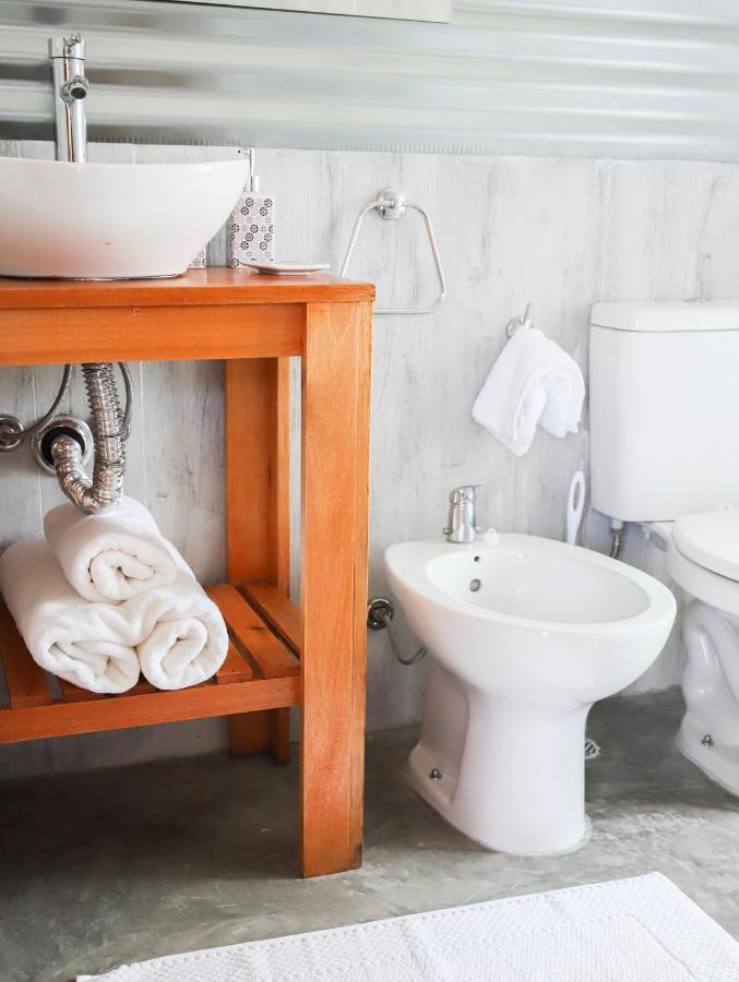 Koru House Otel Punta Del Diablo Dış mekan fotoğraf