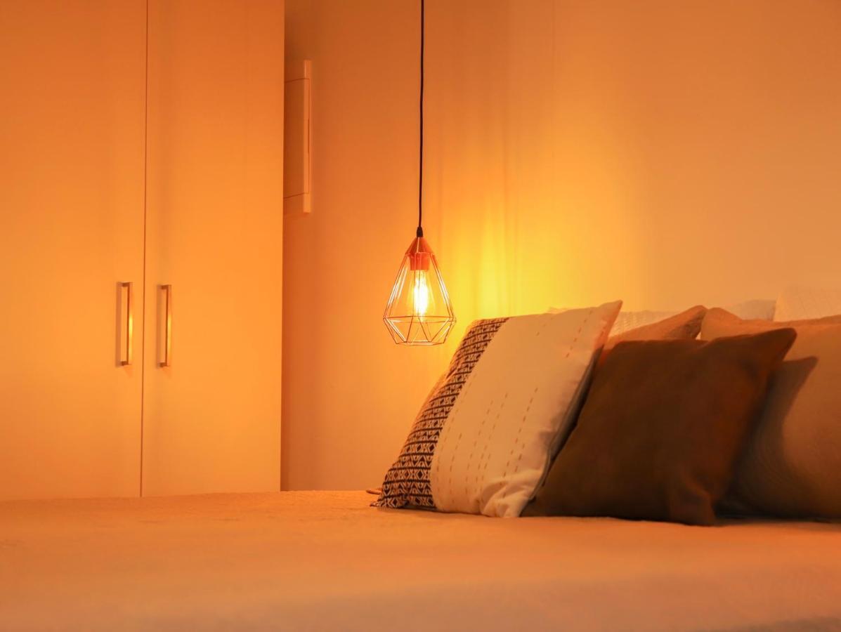 Koru House Otel Punta Del Diablo Dış mekan fotoğraf