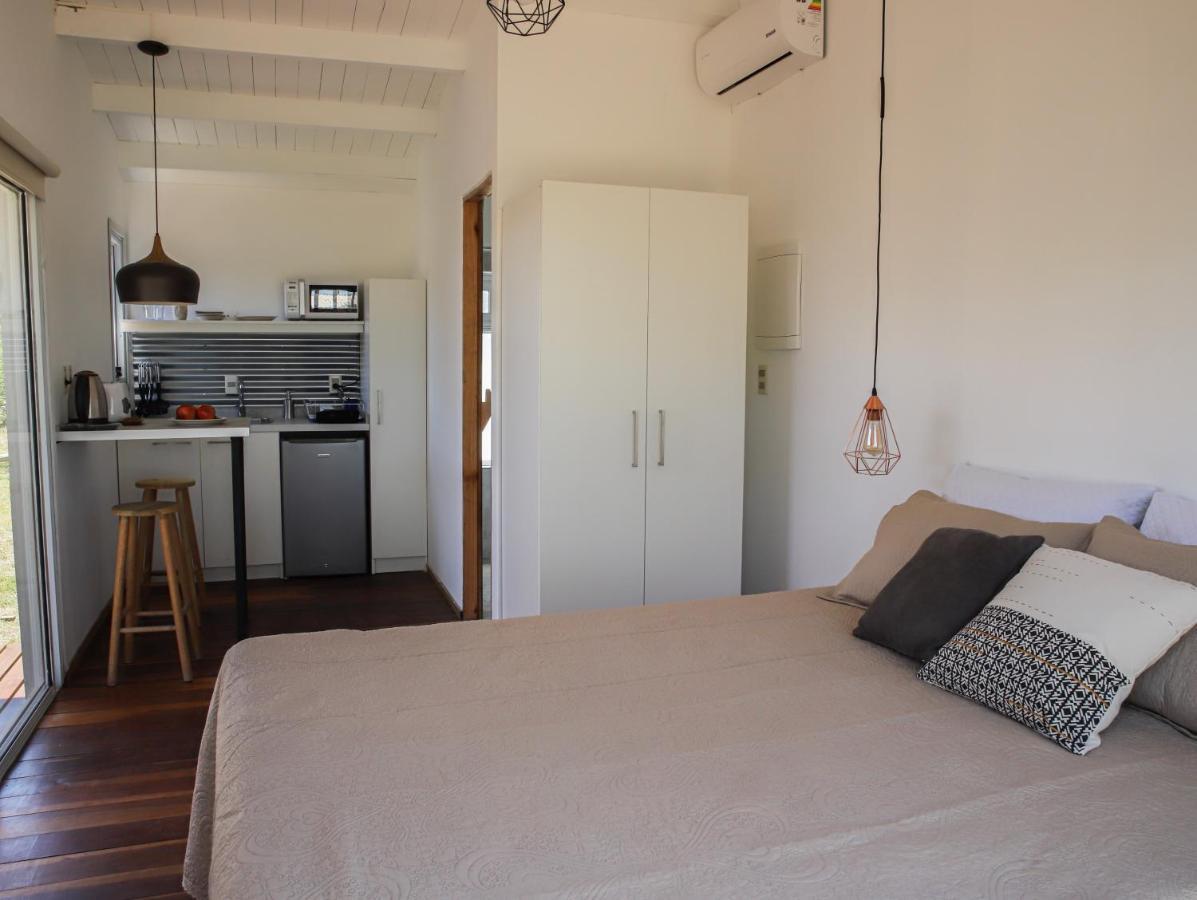 Koru House Otel Punta Del Diablo Dış mekan fotoğraf