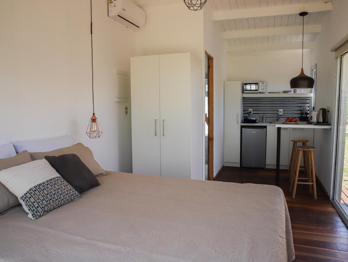 Koru House Otel Punta Del Diablo Dış mekan fotoğraf