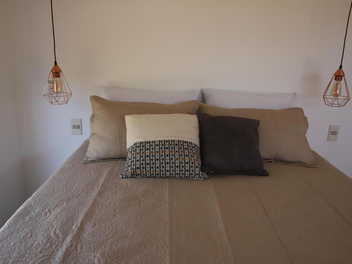Koru House Otel Punta Del Diablo Dış mekan fotoğraf